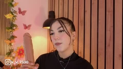 Sofie online show from 15, 4, 2026