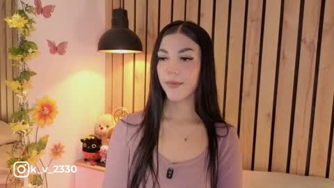 Sofie online show from 16, 4, 2026