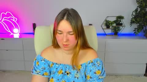 sofii_darling online show from 1, 2, 2026