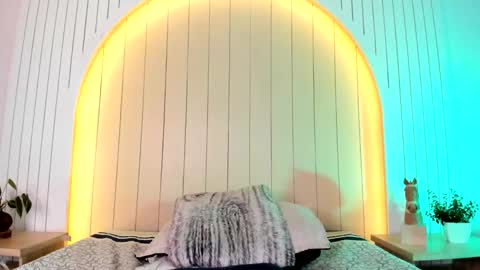 Sofii Lopezz online show from 17, 1, 2025