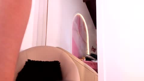 Sofii Lopezz online show from 27, 2, 2025