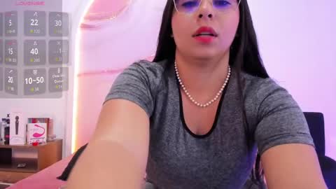 Sofii Lopezz online show from 26, 9, 2025