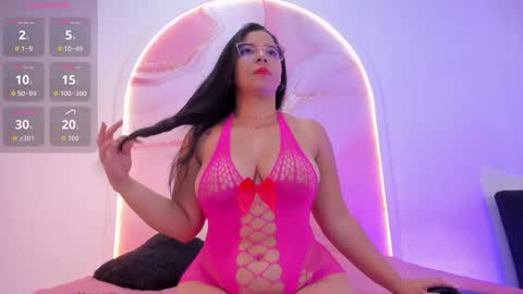 Sofii Lopezz online show from 24, 10, 2025