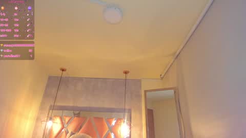 Snapshot of sofii_miller_ chatting on 9, 1, 2025 online show from 9, 1, 2025