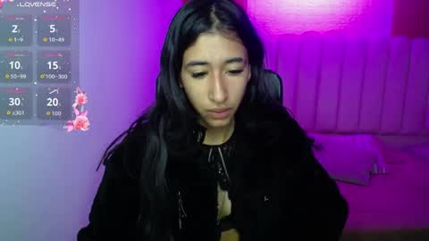 Snapshot of sofii_tk chatting on 23, 5, 2026 Sofii online show from 23, 5, 2026