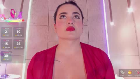 sofiia online show from 1, 3, 2026