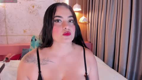 Snapshot of sofiiacarson chatting on 1, 5, 2026 sofiia online show from 1, 5, 2026