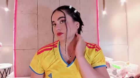 Snapshot of sofiiacarson chatting on 14, 6, 2026 sofiia online show from 14, 6, 2026