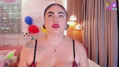 Snapshot of sofiiacarson chatting on 16, 6, 2026 sofiia online show from 16, 6, 2026