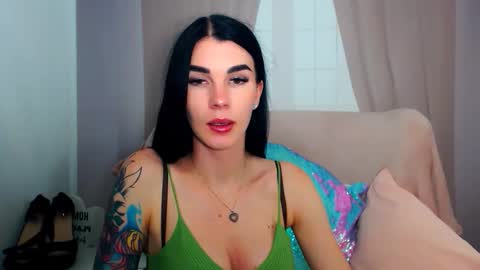 sofiiadream online show from 21, 12, 2025