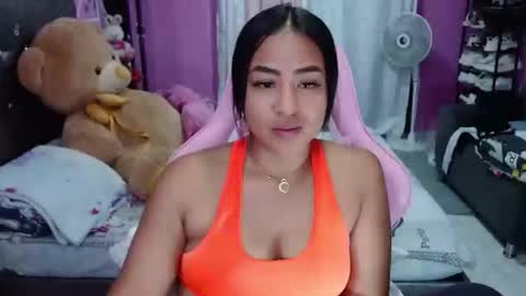 Snapshot of sofiiadreams chatting on 12, 2, 2026 sofia Dreams online show from 12, 2, 2026