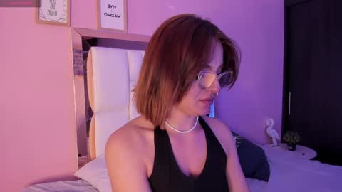 Sofi agudelo online show from 3, 1, 2025