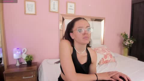 Sofi agudelo online show from 8, 2, 2025