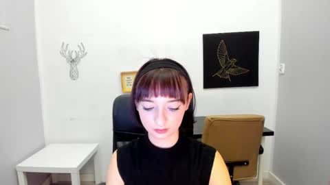 Sofie online show from 9, 12, 2024