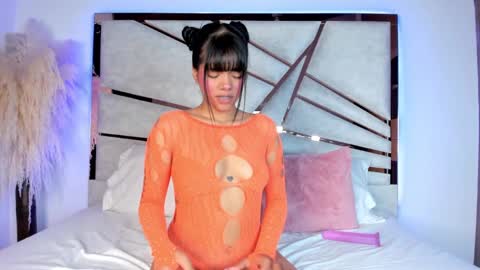 sofijohnsonx online show from 31, 1, 2025