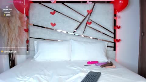 sofijohnsonx online show from 14, 2, 2025