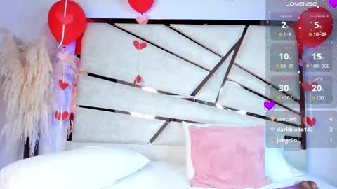 sofijohnsonx online show from 28, 2, 2025