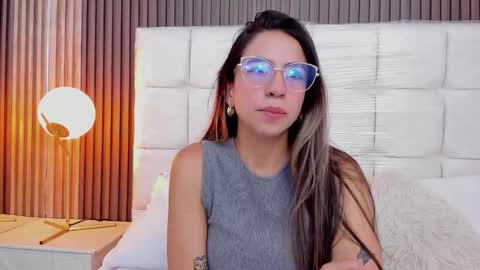 Sofi Malkova online show from 3, 3, 2026