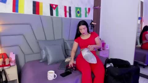 Snapshot of sofiperez_ chatting on 28, 6, 2026 online show from 28, 6, 2026