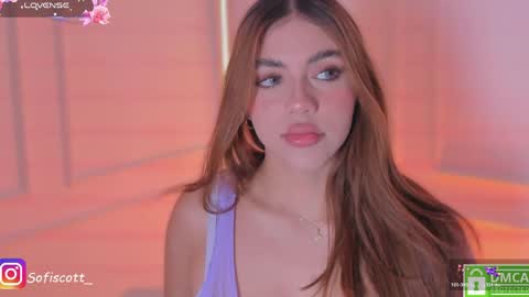 Sofia online show from 6, 6, 2026