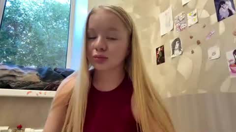 Snapshot of sofiternerss chatting on 11, 7, 2026 sofiternerss online show from 11, 7, 2026