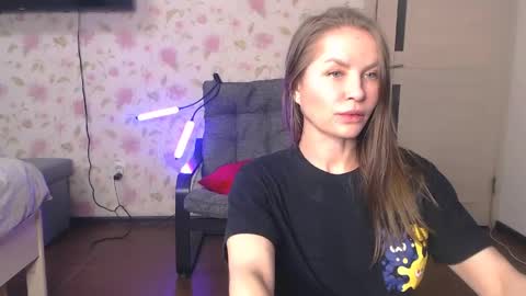  Kaitbrunette and SofiblondeWelcome room Private is Open  Make us happy online show from 26, 5, 2026
