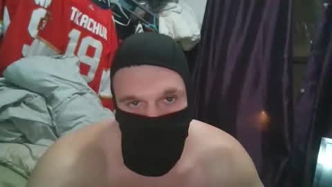 Mason Muscles online show from 23, 12, 2025