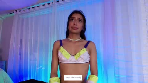 Sofi online show from 21, 2, 2025