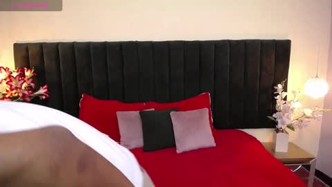 Cam and Amy online show from 17, 3, 2026