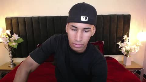 Cam and Amy online show from 8, 4, 2026