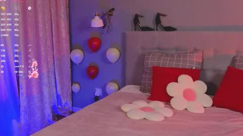 Milisa online show from 20, 2, 2026