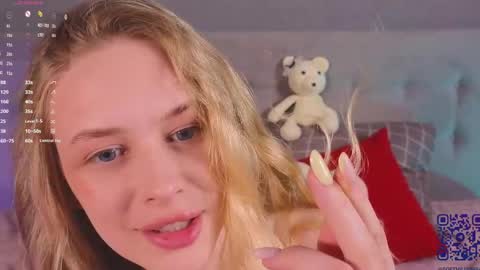 Milisa online show from 22, 5, 2026