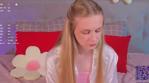 Milisa online show from 3, 6, 2026
