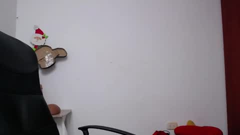 Snapshot of soft_fetish chatting on 20, 1, 2025 Camila M online show from 20, 1, 2025