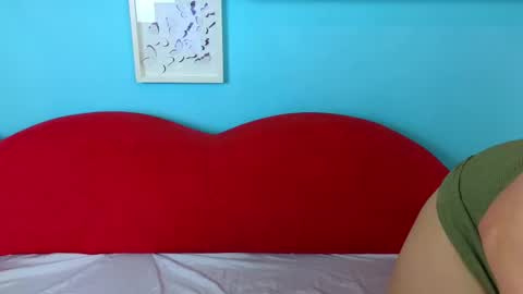 Lilly online show from 14, 11, 2025