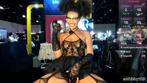 Chloe Kiwi online show from 8, 11, 2025