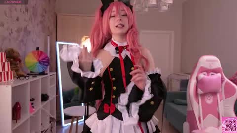 Eva online show from 28, 5, 2026