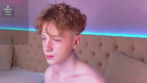 PAUL online show from 11, 1, 2026