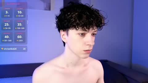 Angel online show from 25, 7, 2026