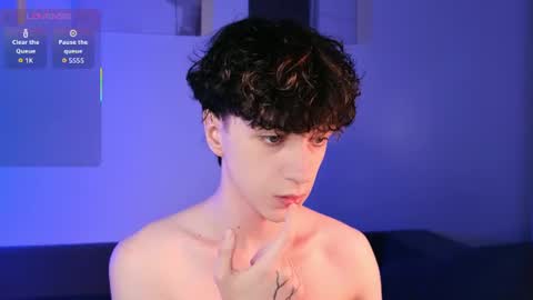 Angel online show from 7, 8, 2026