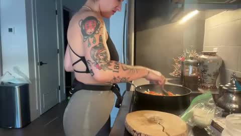 Snapshot of softheatmaria chatting on 15, 12, 2025 Soft Heat Maria online show from 15, 12, 2025