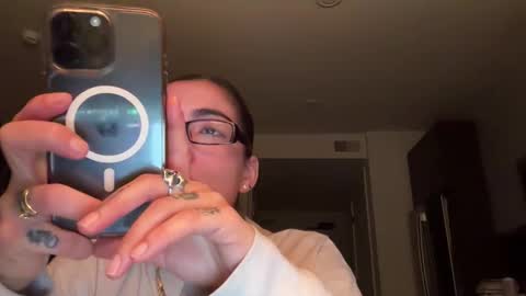 Snapshot of softheatmaria chatting on 20, 12, 2025 Soft Heat Maria online show from 20, 12, 2025