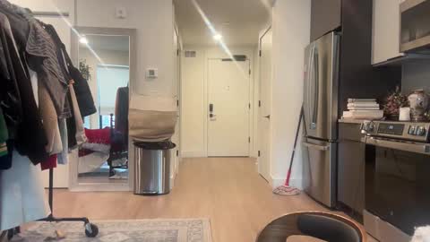 Snapshot of softheatmaria chatting on 21, 12, 2025 Soft Heat Maria online show from 21, 12, 2025