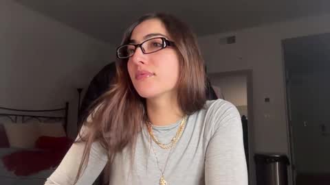 Snapshot of softheatmaria chatting on 8, 1, 2026 Soft Heat Maria online show from 8, 1, 2026