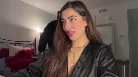 Snapshot of softheatmaria chatting on 9, 1, 2026 Soft Heat Maria online show from 9, 1, 2026