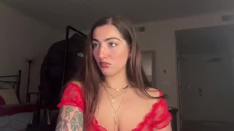 Snapshot of softheatmaria chatting on 10, 1, 2026 Soft Heat Maria online show from 10, 1, 2026