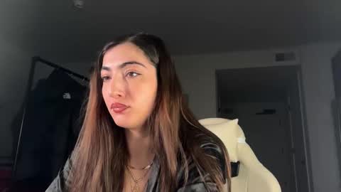 Snapshot of softheatmaria chatting on 15, 2, 2026 Soft Heat Maria online show from 15, 2, 2026