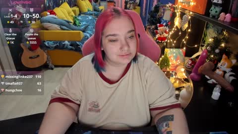 Sofie online show from 2, 1, 2025