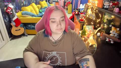 Sofie online show from 5, 1, 2025