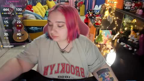 Sofie online show from 8, 1, 2025